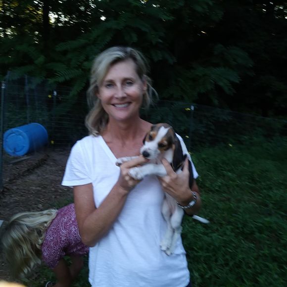 Meet your Posher, Mary - Picture 1 of 1